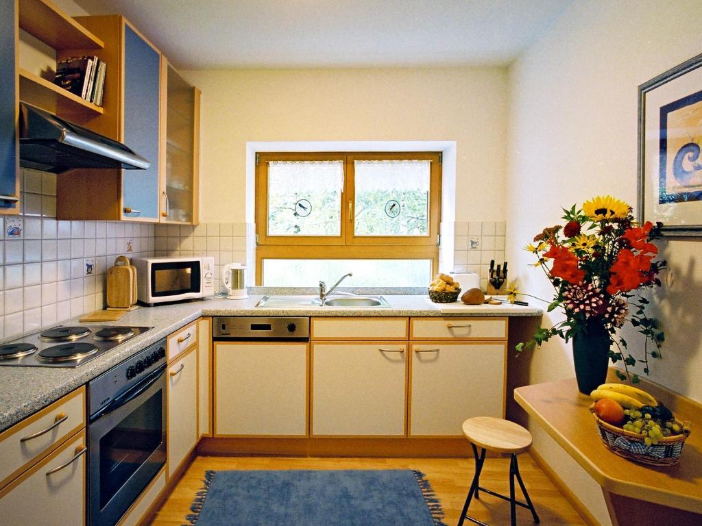 Pension Lehnerhof Leutasch Quarto foto
