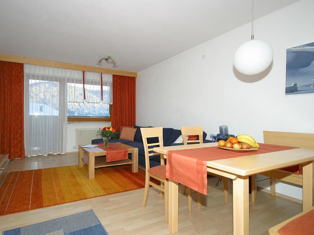 Pension Lehnerhof Leutasch Quarto foto