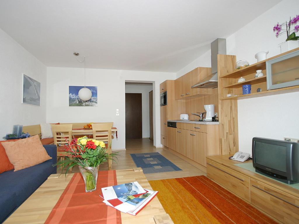 Pension Lehnerhof Leutasch Quarto foto