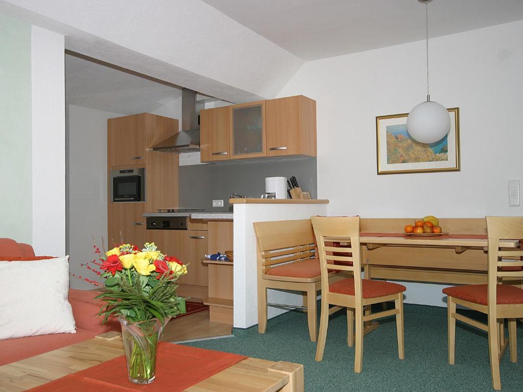 Pension Lehnerhof Leutasch Quarto foto