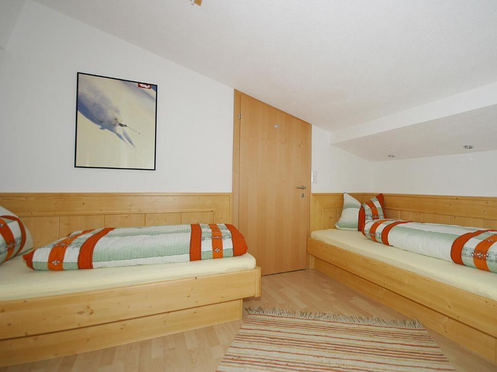 Pension Lehnerhof Leutasch Quarto foto