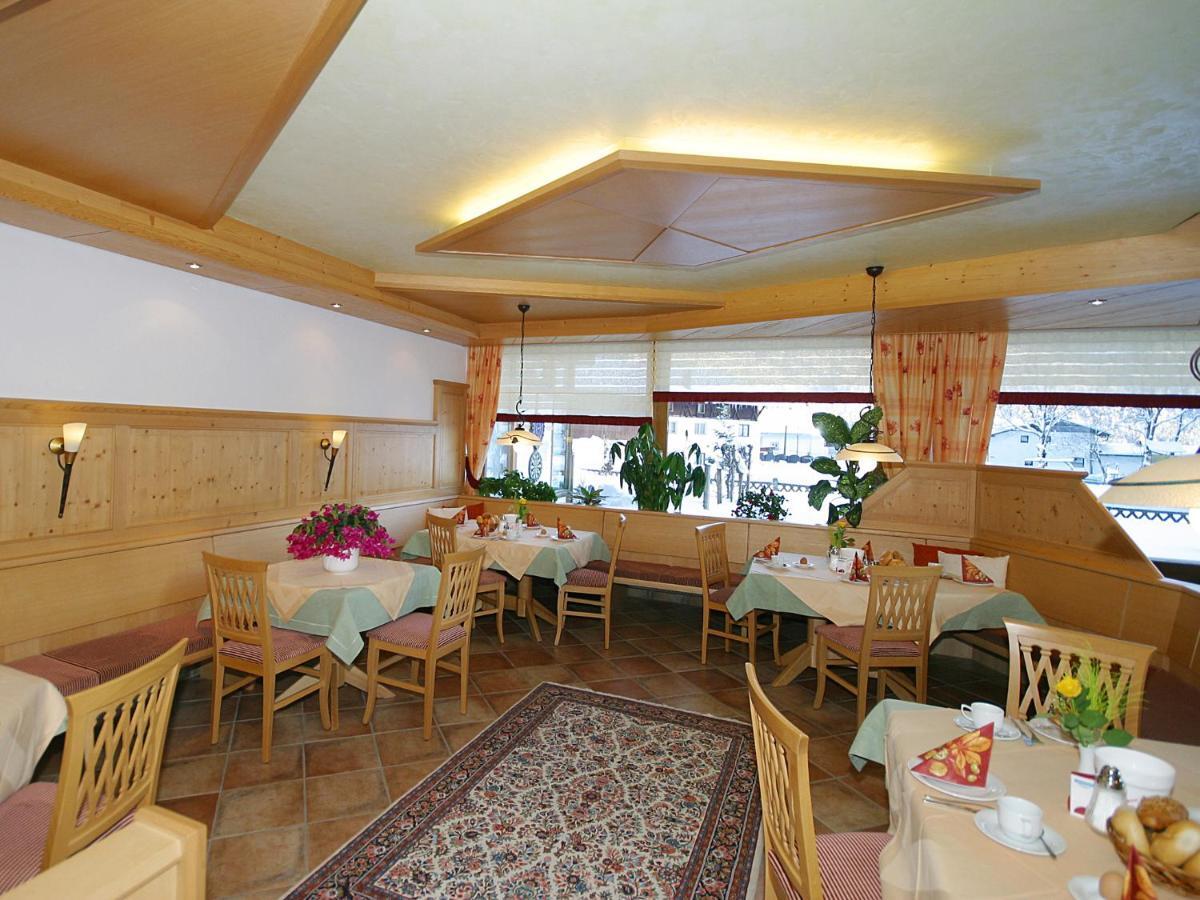 Pension Lehnerhof Leutasch Quarto foto